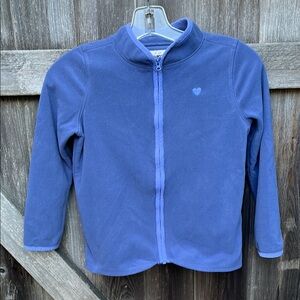 Osh Kosh Full Zip Jacket